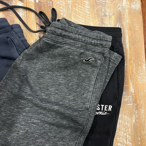 Hollister Men’s Sweatpants lot - Picture 2 of 8